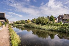 Verkocht: Hazenburg 26, 2994 DS Barendrecht