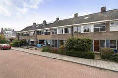 Verkocht: Zwaluwenlaan 48, 3161 TZ Rhoon