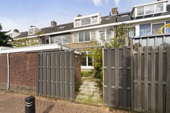 Verkocht: Zwaluwenlaan 48, 3161 TZ Rhoon