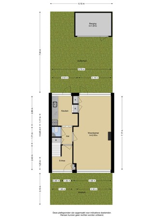 Zwaluwenlaan 48, 3161 TZ Rhoon - 