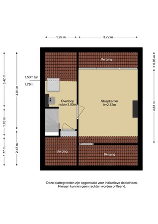 Zwaluwenlaan 48, 3161 TZ Rhoon - 