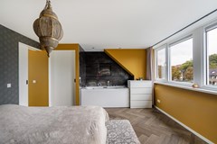 Verkocht: Juliettepad 3, 3194 JK Hoogvliet Rotterdam