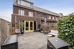 Verkocht: Juliettepad 3, 3194 JK Hoogvliet Rotterdam