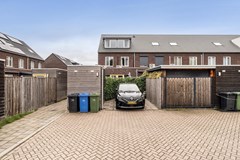 Verkocht: Juliettepad 3, 3194 JK Hoogvliet Rotterdam