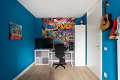 Verkocht: Juliettepad 3, 3194 JK Hoogvliet Rotterdam