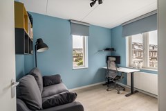 Verkocht: Juliettepad 3, 3194 JK Hoogvliet Rotterdam