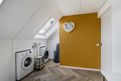 Verkocht: Juliettepad 3, 3194 JK Hoogvliet Rotterdam