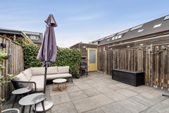 Verkocht: Juliettepad 3, 3194 JK Hoogvliet Rotterdam