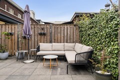 Verkocht: Juliettepad 3, 3194 JK Hoogvliet Rotterdam