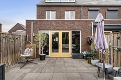 Verkocht: Juliettepad 3, 3194 JK Hoogvliet Rotterdam