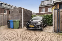 Verkocht: Juliettepad 3, 3194 JK Hoogvliet Rotterdam