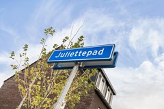 Verkocht: Juliettepad 3, 3194 JK Hoogvliet Rotterdam