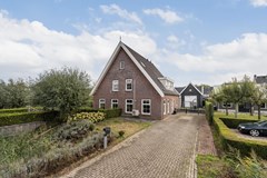 Onder bod: Carnisseweg 45b, 2993AD Barendrecht