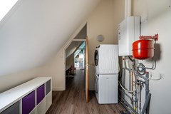 Verkocht: Carnisseweg 45b, 2993 AD Barendrecht