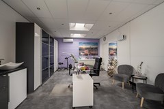 Verkocht: Carnisseweg 45b, 2993 AD Barendrecht