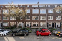 Onder bod: Cleyburchstraat 44A 01, 3039DE Rotterdam