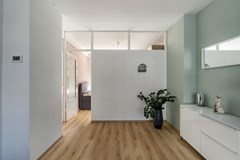 Verkocht: Cleyburchstraat 44A 01, 3039 DE Rotterdam