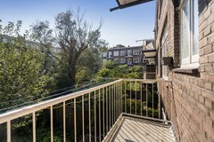 Verkocht: Cleyburchstraat 44A 01, 3039 DE Rotterdam