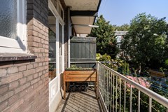 Verkocht: Cleyburchstraat 44A 01, 3039 DE Rotterdam