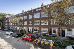 Verkocht: Cleyburchstraat 44A 01, 3039 DE Rotterdam