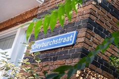 Verkocht: Cleyburchstraat 44A 01, 3039 DE Rotterdam
