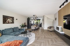 Verkocht: Berkenlaan 2D, 3286 XC Klaaswaal