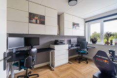 Verkocht: Berkenlaan 2D, 3286 XC Klaaswaal