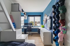 Verkocht: Berkenlaan 2D, 3286 XC Klaaswaal