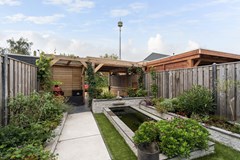 Verkocht: Berkenlaan 2D, 3286 XC Klaaswaal