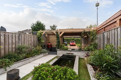 Verkocht: Berkenlaan 2D, 3286 XC Klaaswaal