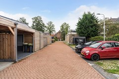 Verkocht: Berkenlaan 2D, 3286 XC Klaaswaal