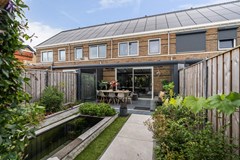 Verkocht: Berkenlaan 2D, 3286 XC Klaaswaal