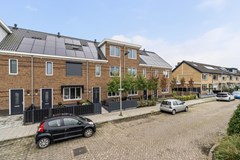 Verkocht: Berkenlaan 2D, 3286 XC Klaaswaal