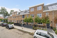 Verkocht: Berkenlaan 2D, 3286 XC Klaaswaal