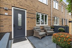 Verkocht: Berkenlaan 2D, 3286 XC Klaaswaal