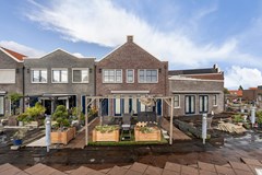 Verkocht: Galop 13, 2632 GM Nootdorp