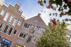 Verkocht: Galop 13, 2632 GM Nootdorp