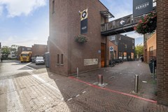 Verkocht: Galop 13, 2632 GM Nootdorp