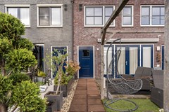 Verkocht: Galop 13, 2632 GM Nootdorp