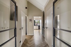 Verkocht: Galop 13, 2632 GM Nootdorp