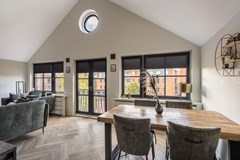 Verkocht: Galop 13, 2632 GM Nootdorp