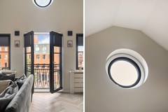 Verkocht: Galop 13, 2632 GM Nootdorp