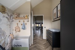 Verkocht: Galop 13, 2632 GM Nootdorp