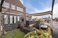Verkocht: Galop 13, 2632 GM Nootdorp