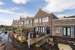 Verkocht: Galop 13, 2632 GM Nootdorp