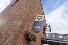 Verkocht: Galop 13, 2632 GM Nootdorp