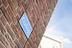 Verkocht: Galop 13, 2632 GM Nootdorp