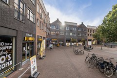 Verkocht: Galop 13, 2632 GM Nootdorp