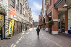 Verkocht: Galop 13, 2632 GM Nootdorp