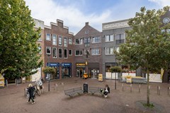 Verkocht: Galop 13, 2632 GM Nootdorp